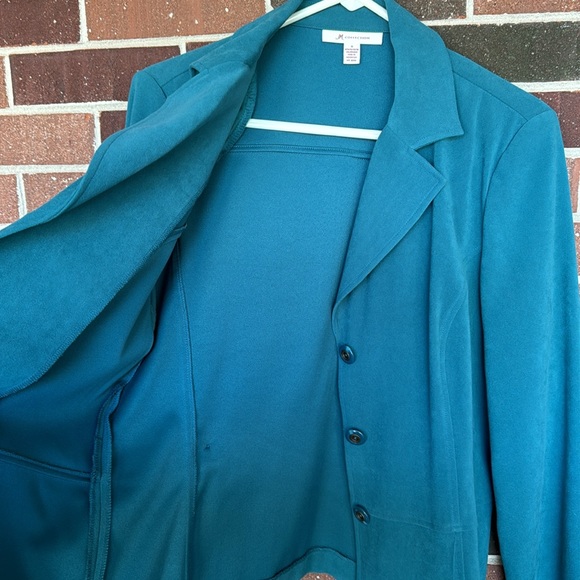 JM Collection Blazer - Picture 2 of 6